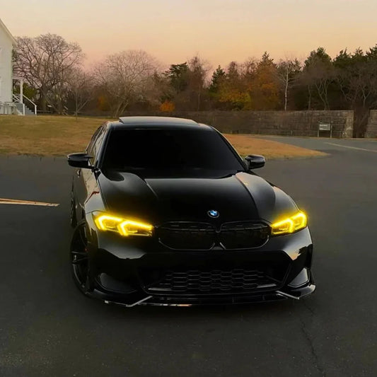 DRL LED Module Set - G20 3 Series BMW