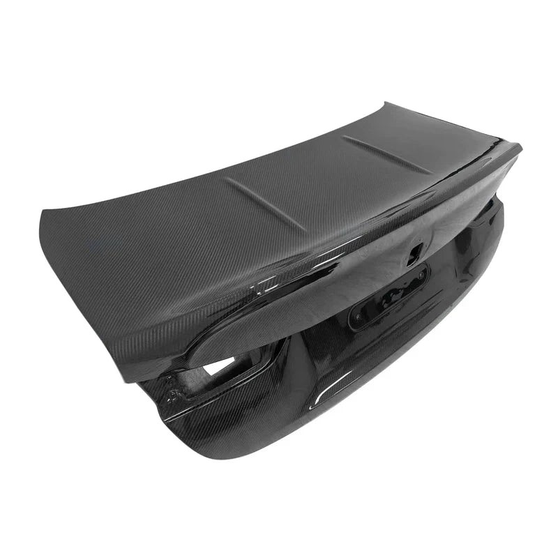 CSL-Style Carbon Fiber Rear Trunk - G80 M3 & G20 3 Series BMW