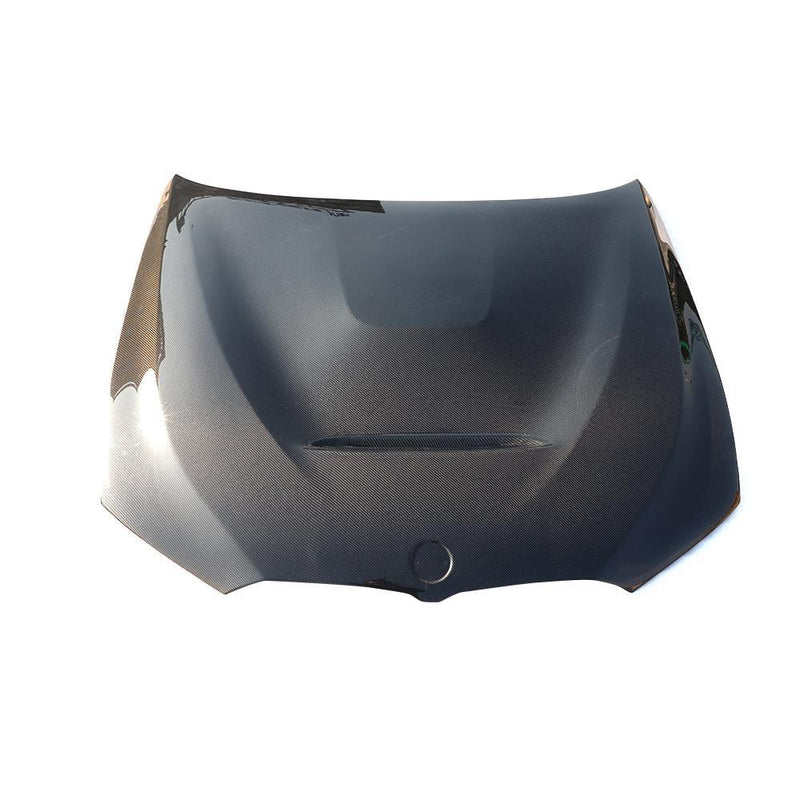 GTS-Style Carbon Fiber Front Hood - G20 3-Series BMW