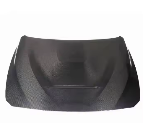 GTS-Style Carbon Fiber Front Hood - F30/F32 BMW