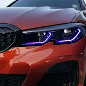 DRL LED RGB Module Set - G20 3 Series BMW