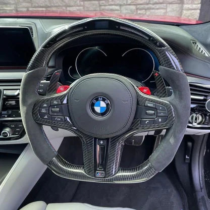 BMW Steering Wheels