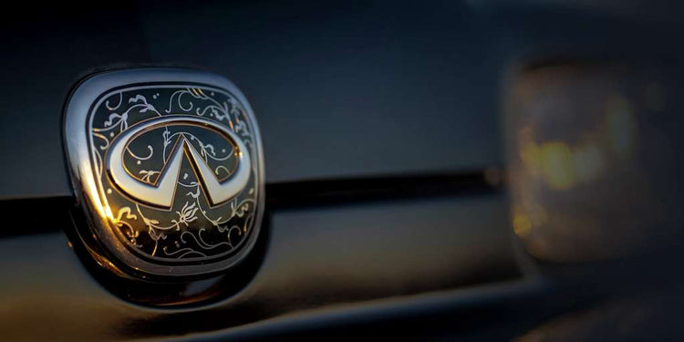 Infiniti