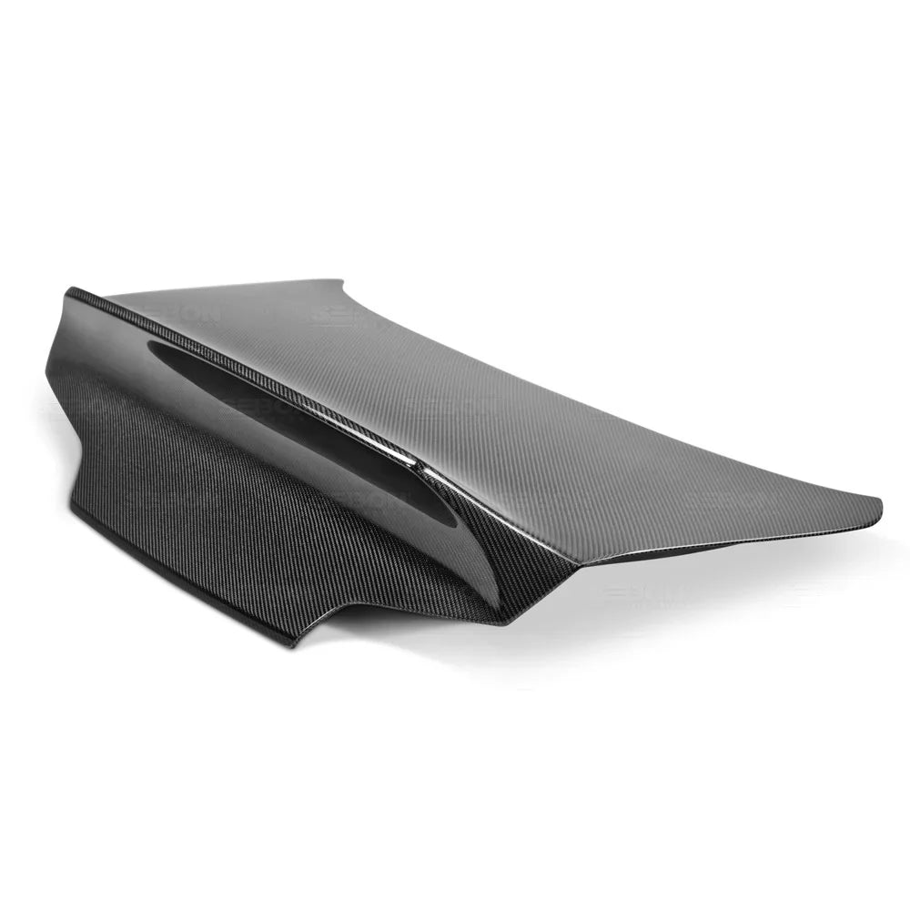 CED G35 03-07 Carbon Fiber Duckbill Trunk