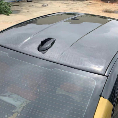 Carbon Fiber Roof Cover - G20 3 Series BMW