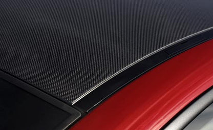 Carbon Fiber Roof Cover - G20 3 Series BMW