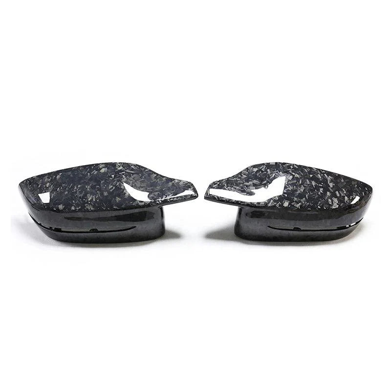 Carbon Fiber Mirror Caps - G80 M3, G82/83 M4, G87 M2 BMW