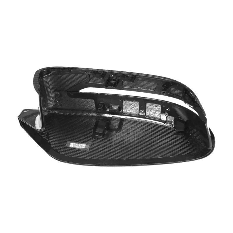 Carbon Fiber Mirror Caps - G80 M3, G82/83 M4, G87 M2 BMW