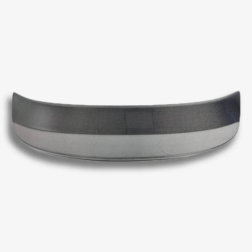 370z Carbon Fiber Duckbill Spoiler