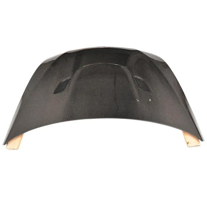 CED BMW E92 2007-2009 M3-Style Carbon Fiber Hood