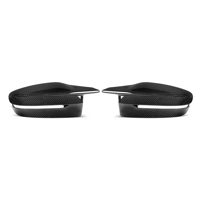 Carbon Fiber Mirror Caps - G80 M3, G82/83 M4, G87 M2 BMW