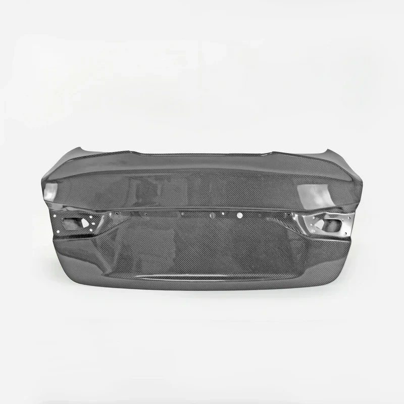 Q50 PSM Style Full Carbon Fiber Trunk (2014-2024)