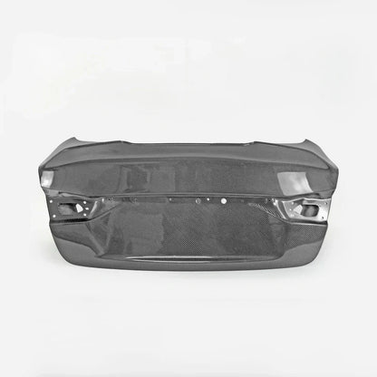 Q50 PSM Style Full Carbon Fiber Trunk (2014-2024)
