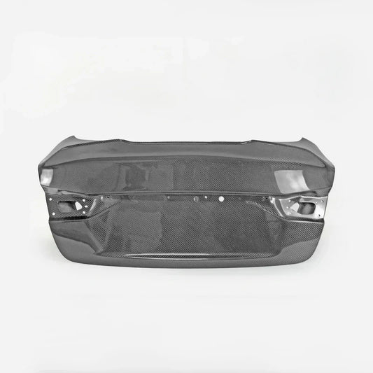 Q50 PSM Style Full Carbon Fiber Trunk (2014-2024)