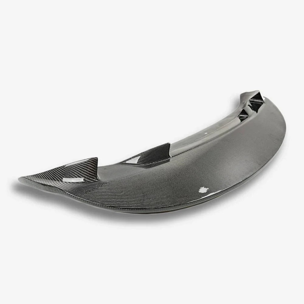 370z Carbon Fiber Duckbill Spoiler