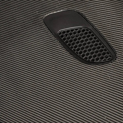 CED BMW E92 2007-2009 M3-Style Carbon Fiber Hood