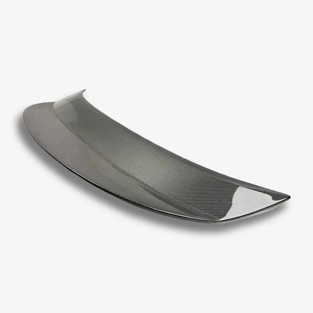 370z Carbon Fiber Duckbill Spoiler