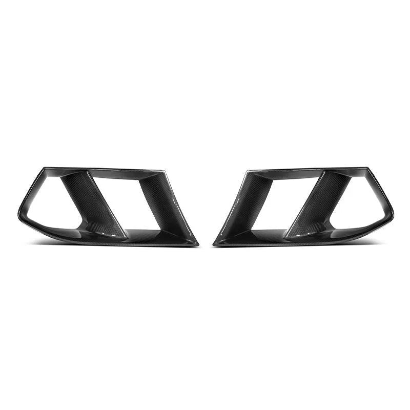 G80 M3 & G82/83 M4 Carbon Fiber Air Ducts