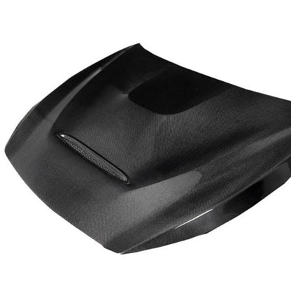 Q50 2014-24 GTS Style Carbon Fiber Hood
