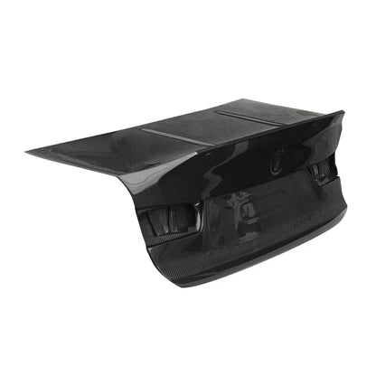 CSL-Style Carbon Fiber Rear Trunk - G80 M3 & G20 3 Series BMW