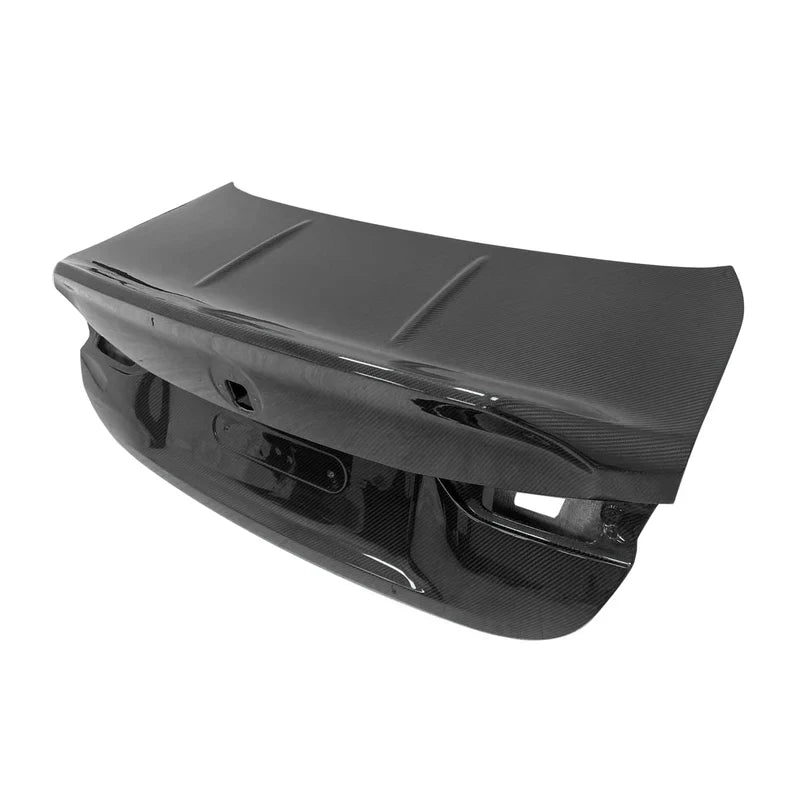 CSL-Style Carbon Fiber Rear Trunk - G80 M3 & G20 3 Series BMW