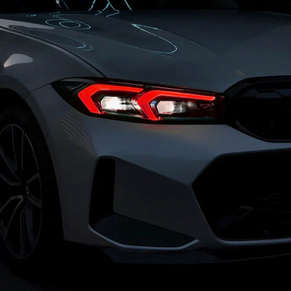 DRL LED RGB Module Set - G20 3 Series BMW
