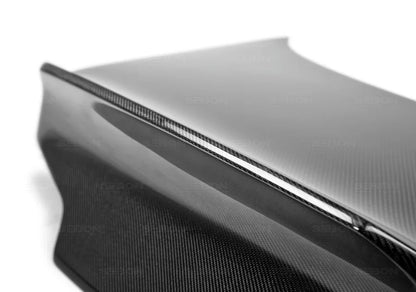 CED G35 03-07 Carbon Fiber Duckbill Trunk