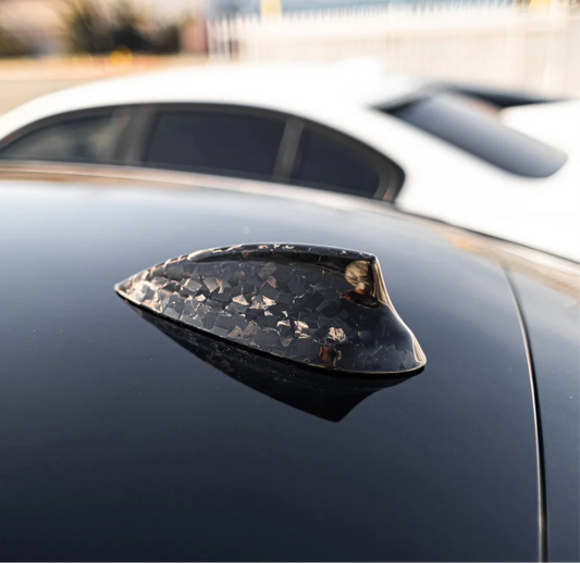 Q50/Q60/G37 Carbon Fiber Antenna