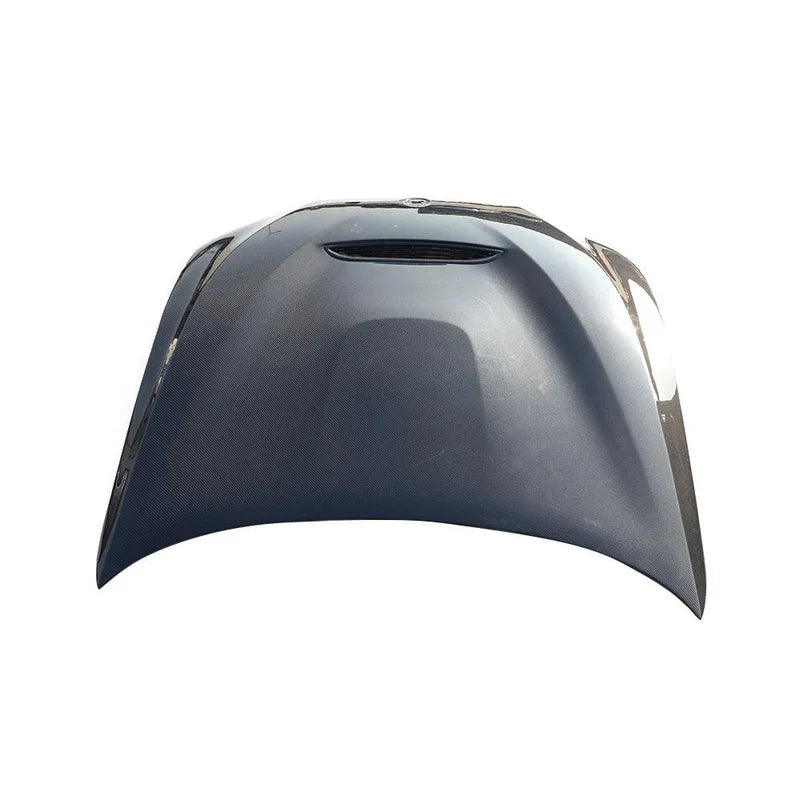 GTS-Style Carbon Fiber Front Hood - G20 3-Series BMW