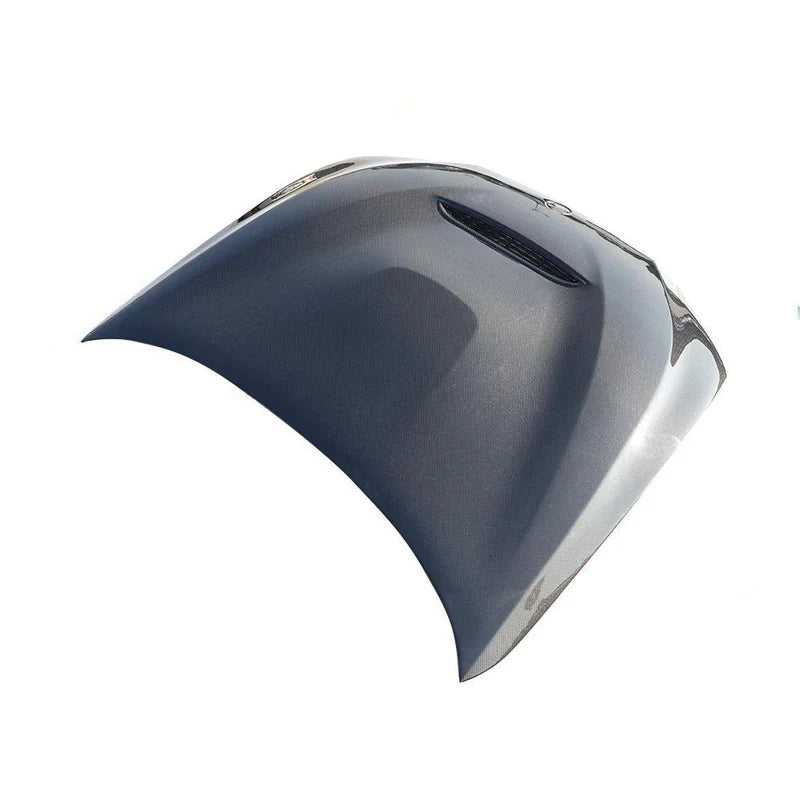 GTS-Style Carbon Fiber Front Hood - G20 3-Series BMW