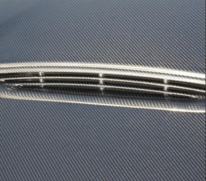 GTS-Style Carbon Fiber Front Hood - G20 3-Series BMW