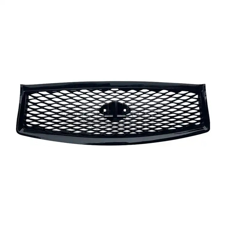 Q50 Gloss Black Grille