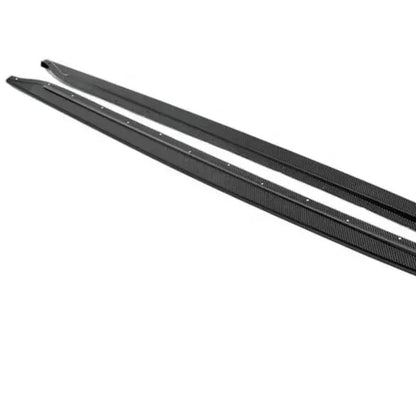 CED G80 M3 G82 M4 Carbon Fiber Side Skirts