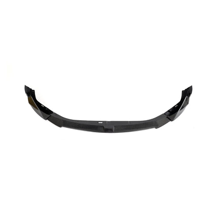 G80 M3 G82 M4 Apex Style Carbon Fiber Front Lip