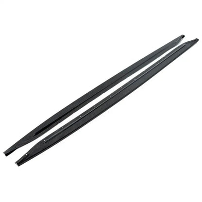 CED G80 M3 G82 M4 Carbon Fiber Side Skirts