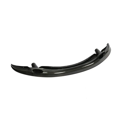 GT4-Style Carbon Fiber Front Lip E90/E92/E93 2009-2013
