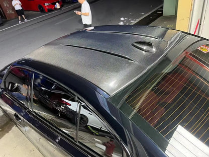 Carbon Fiber Roof Cover - G20 3 Series BMW