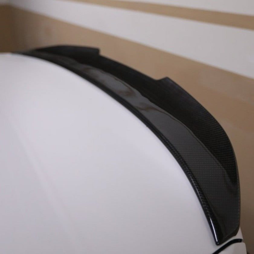 Q50 PSM Spoiler