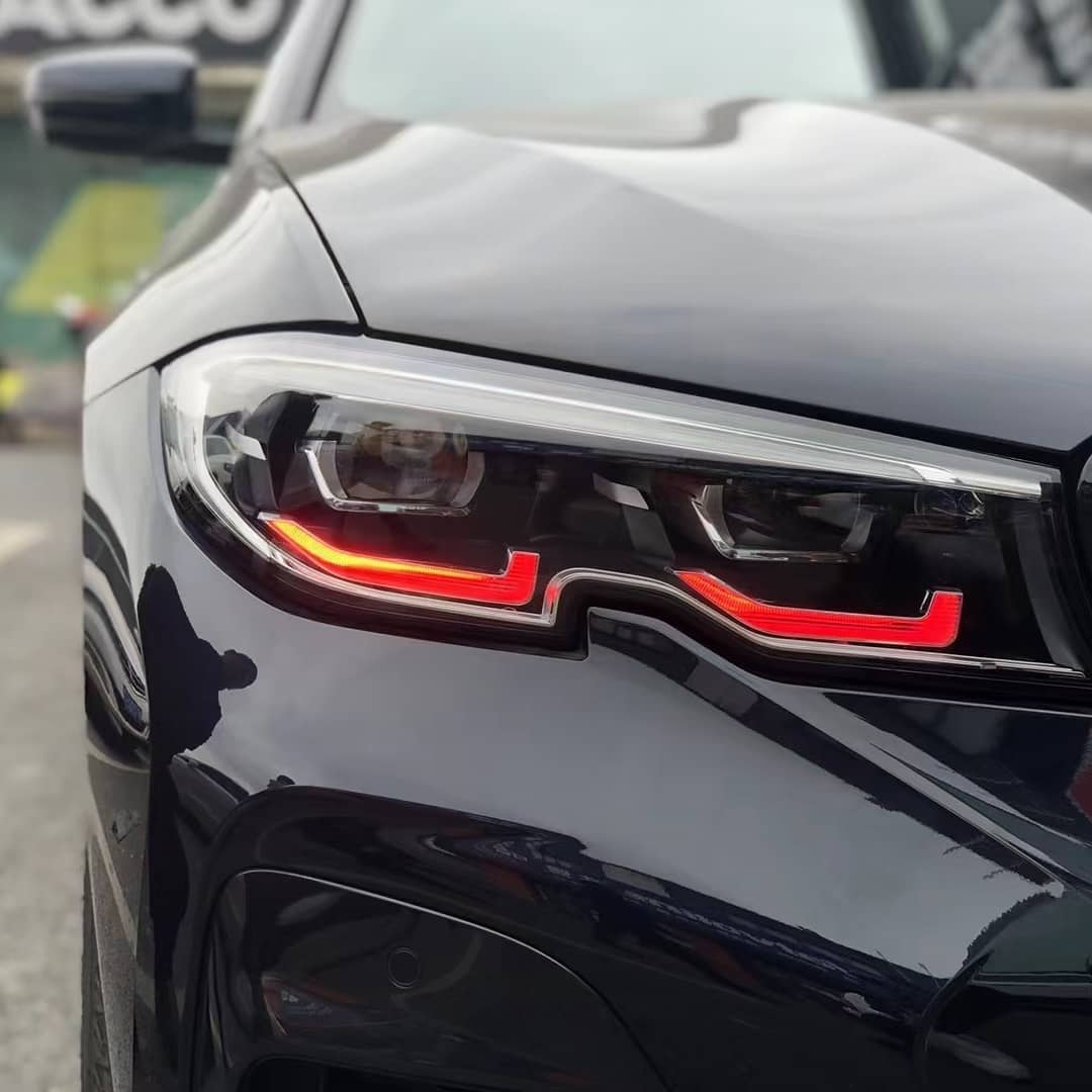 DRL LED RGB Module Set - G20 3 Series BMW