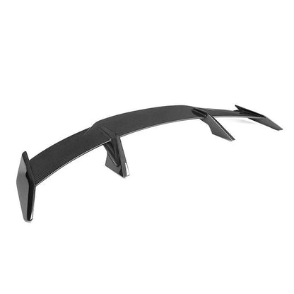 MP-Style Carbon Fiber Rear Wing - G80 M3 & G82 M4 BMW