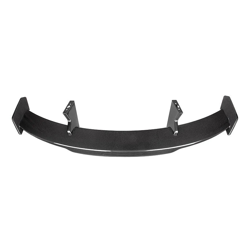MP-Style Carbon Fiber Rear Wing - G80 M3 & G82 M4 BMW