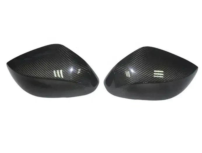 Q50/Q60 Carbon Fiber OEM Mirror Cap Replacements