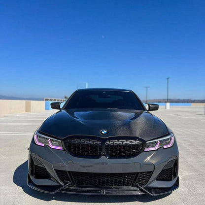 DRL LED RGB Module Set - G20 3 Series BMW