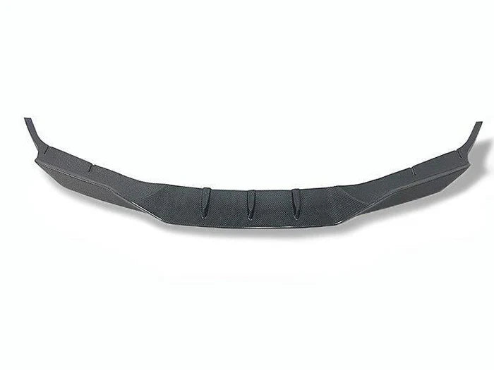 RKP-Style Carbon Fiber Front Lip - BMW F90 M5
