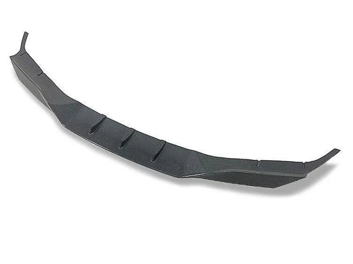 RKP-Style Carbon Fiber Front Lip - BMW F90 M5