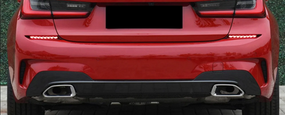 Rear Bumper LED Set - BMW G20 3 Series