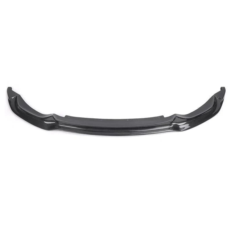 V-Style Carbon Fiber Front Lip - M3/M4 F80/F82 2015-2019