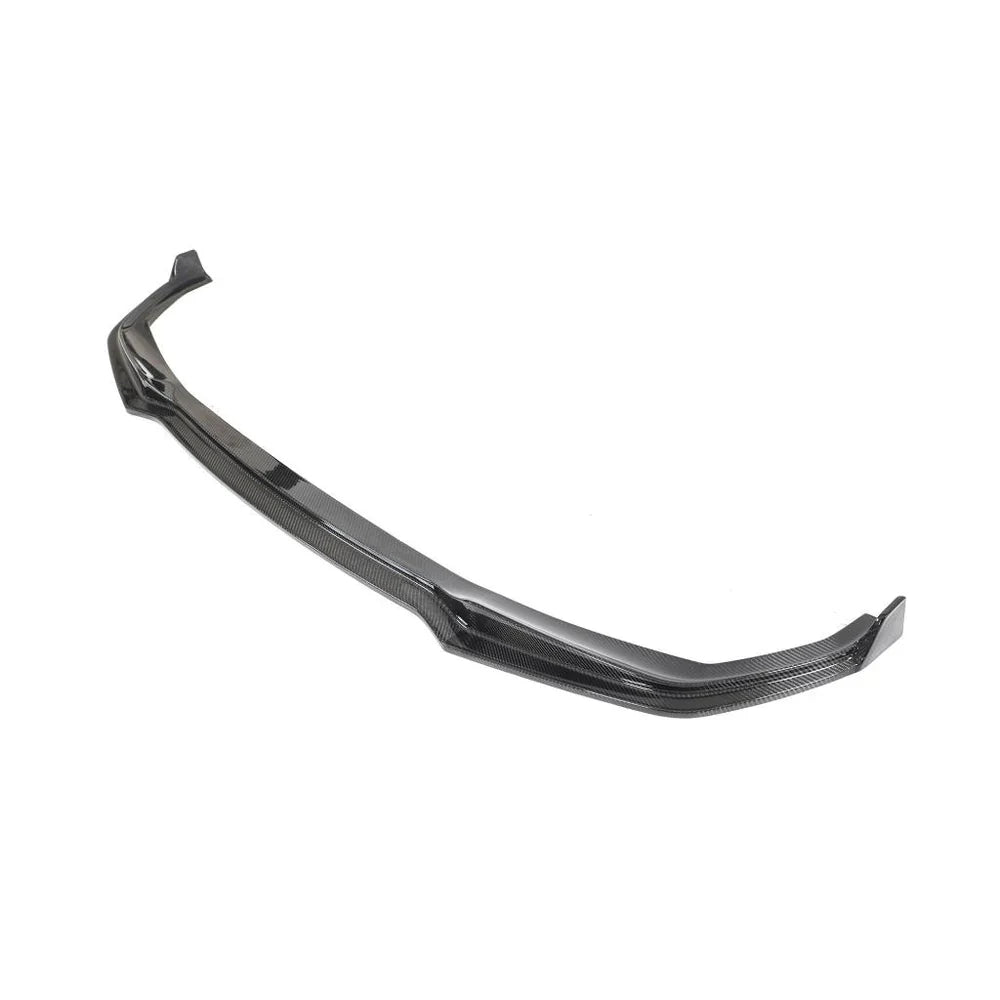 V Style Carbon Fiber Front Lip 1PC - G20 3 Series BMW