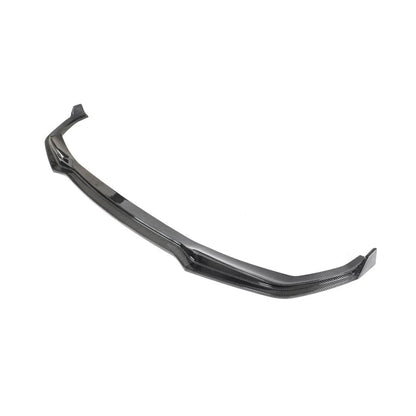 V Style Carbon Fiber Front Lip 1PC - G20 3 Series BMW