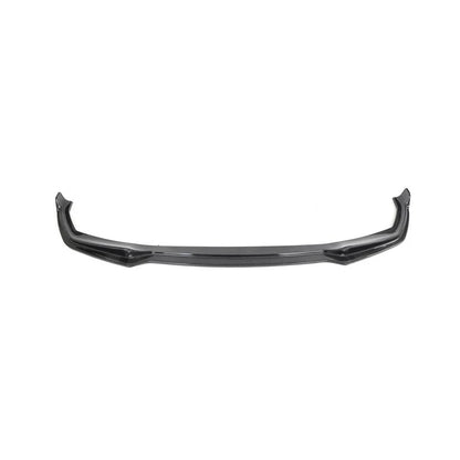 V Style Carbon Fiber Front Lip 1PC - G20 3 Series BMW